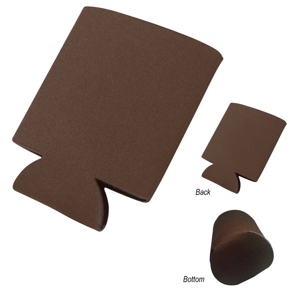 Beverage holder with 3 Imprint locations... from ASI 61125 Hit Promotional Products / Hit®