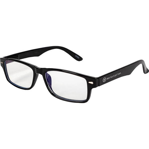 Blue Light Blocking Glasses... from ASI 54100 Fields Manufacturing Inc / TargetLine®
