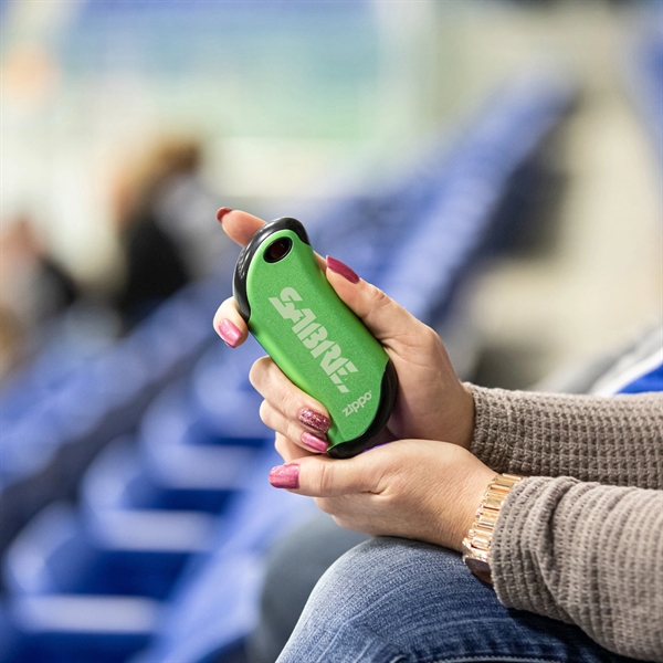 Keep your hands warm and your devices charged with this all-in-one... from ASI 46170 Compass Industries Inc