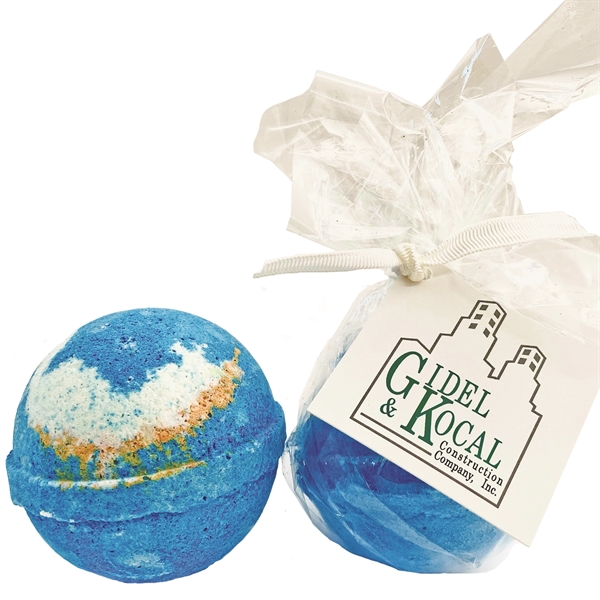 Dreamer Bath Bomb... from ASI 58295 Groline