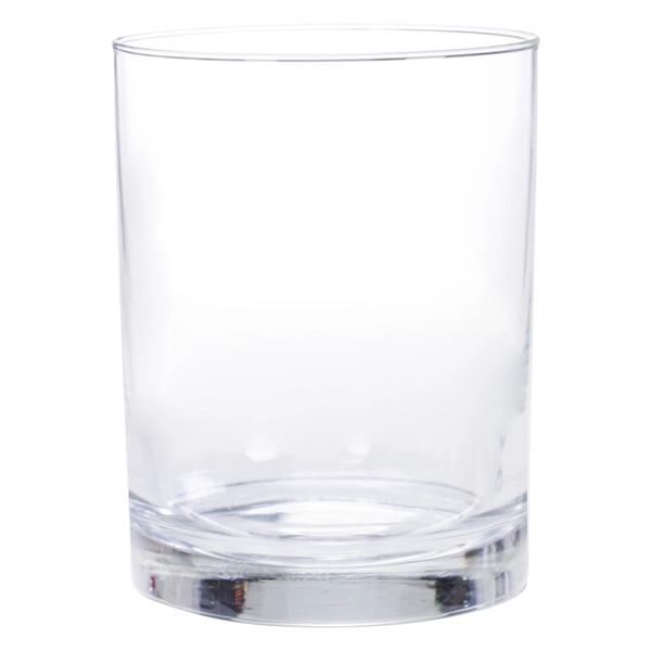 Whiskey glass made from the highest standard glass material with a... from ASI 61125 Hit Promotional Products / Hit®