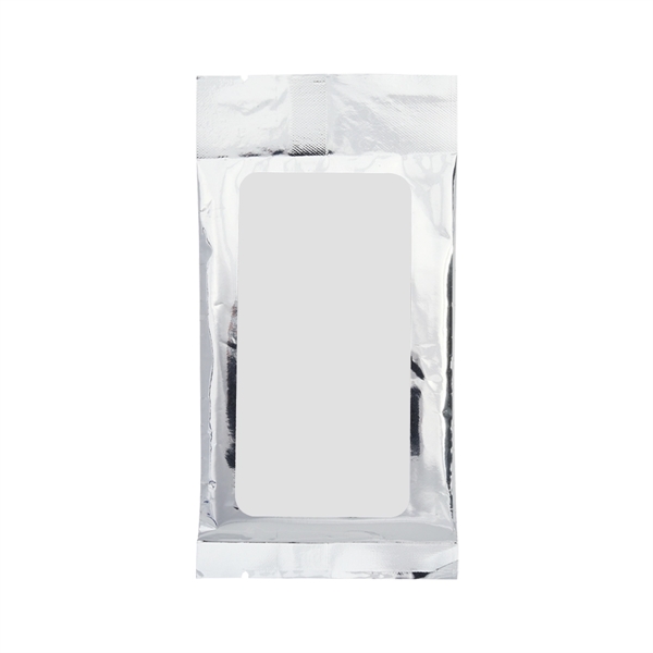 Individually sealed hot chocolate packet for delicious treat.... from ASI 61125 Hit Promotional Products / Hit®