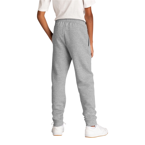 Port & Company Youth Core Fleece Jogger.... from ASI 84863 SanMar