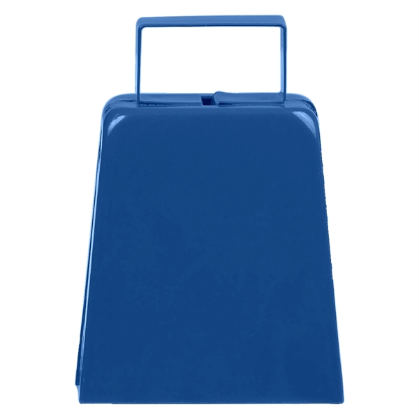 Large cow bell.... from ASI 61125 Hit Promotional Products / Hit®