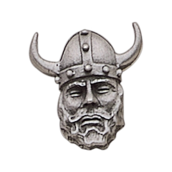 Viking lapel pin with military clutch.... from ASI 68760 Marken Industries