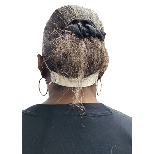 Mask Extender Ear Saver... from ASI 31260 AdCapitol