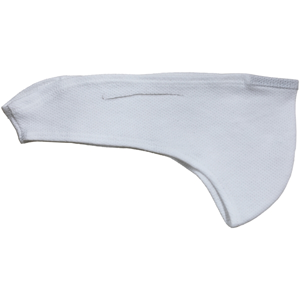 Tiers Washable Hemmed Deluxe Mini-Gaiter Mask... from ASI 31260 AdCapitol