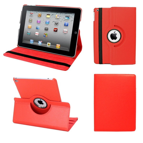 IPad Pro 360 Case, Faux, Black... from ASI 73010 Natico Originals Inc