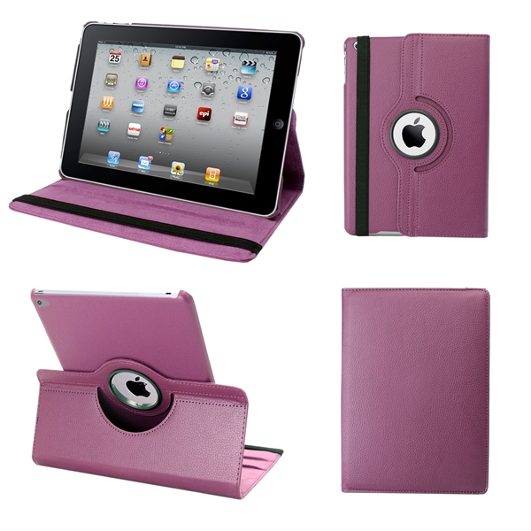 IPad Pro 360 Case, Faux, Black... from ASI 73010 Natico Originals Inc