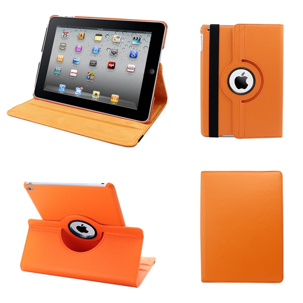 IPad Pro 360 Case, Faux, Black... from ASI 73010 Natico Originals Inc