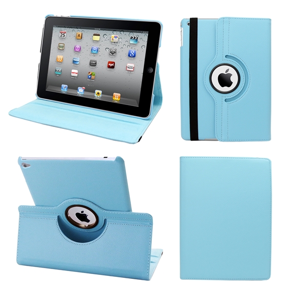 IPad Pro 360 Case, Faux, Black... from ASI 73010 Natico Originals Inc