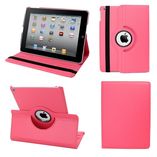 IPad Pro 360 Case, Faux, Black... from ASI 73010 Natico Originals Inc