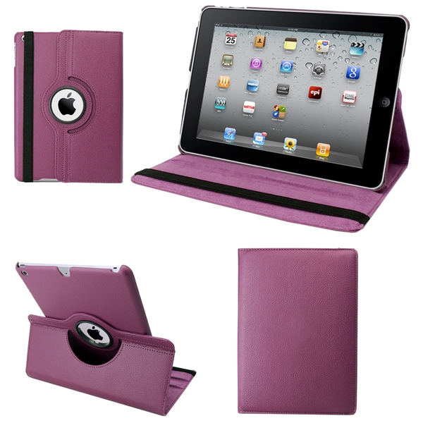 Faux, red, i-Pad air case.... from ASI 73010 Natico Originals Inc / Natico Originals