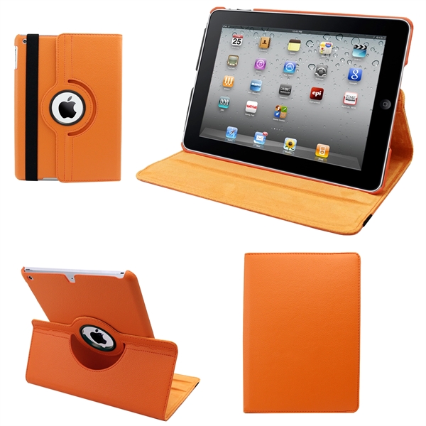 Faux, red, i-Pad air case.... from ASI 73010 Natico Originals Inc / Natico Originals