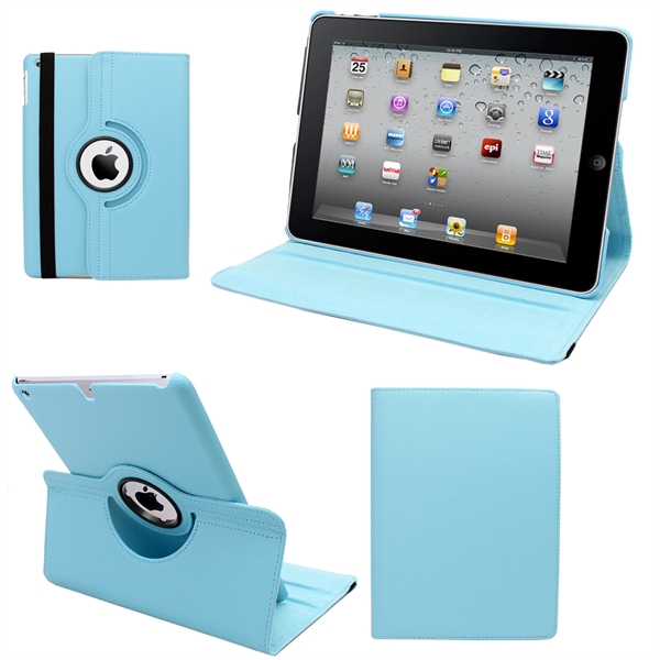 Faux, red, i-Pad air case.... from ASI 73010 Natico Originals Inc / Natico Originals