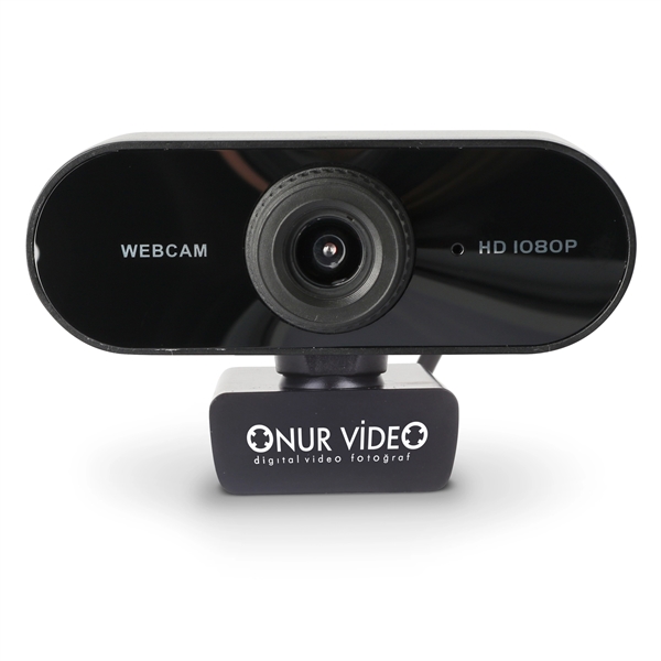 1080p Webcam 30 fps for Desktop/Laptop... from ASI 46755 Cosmo Promos