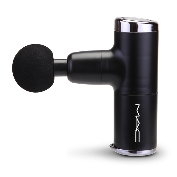 Rechargeable Deep Tissue Massage Gun.... from ASI 46755 Cosmo Promos