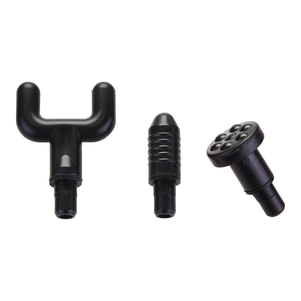 Rechargeable Deep Tissue Massage Gun.... from ASI 46755 Cosmo Promos