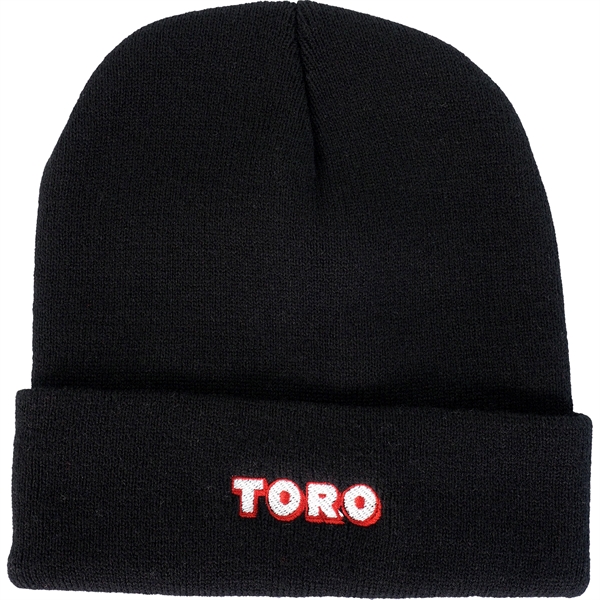 The Beanie... from ASI 30208 A P Specialties / AP Specialties