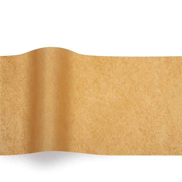 FSC certified, 100% Recycled Kraft Tissue... from ASI 75731 PWS