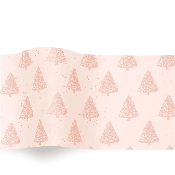 Solid color and printed tissues with holographic sequins that create a... from ASI 75731 PWS