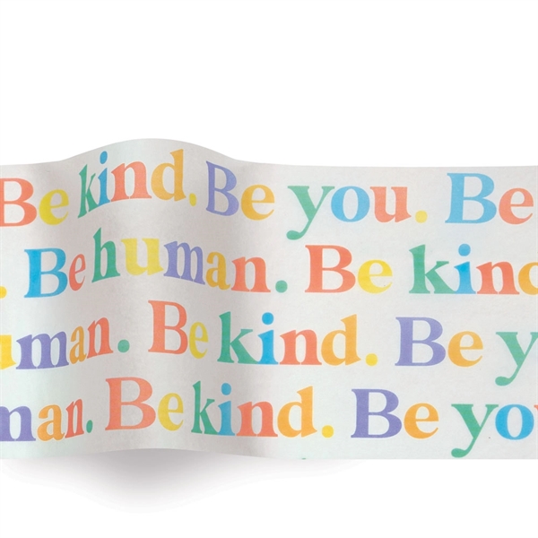 Tissue with designer prints to meet any occasion giving any giveaway... from ASI 75731 PWS / Pacific Western Sales/PWS