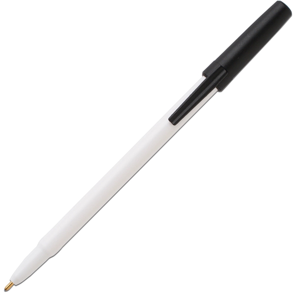 Budget retractable twist stick pen... from ASI 58805 HPC Global