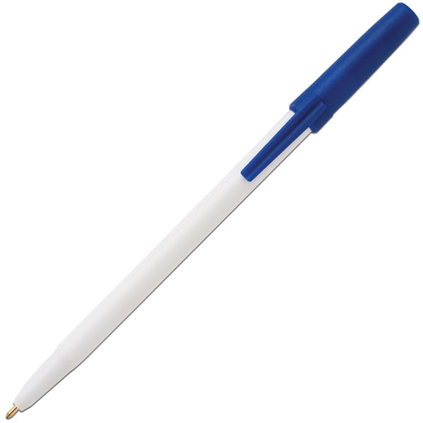 Budget retractable twist stick pen... from ASI 58805 HPC Global