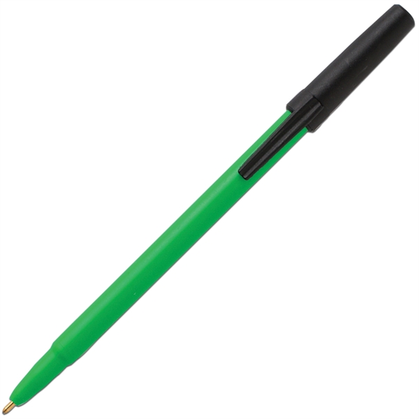 Budget retractable twist stick pen... from ASI 58805 HPC Global