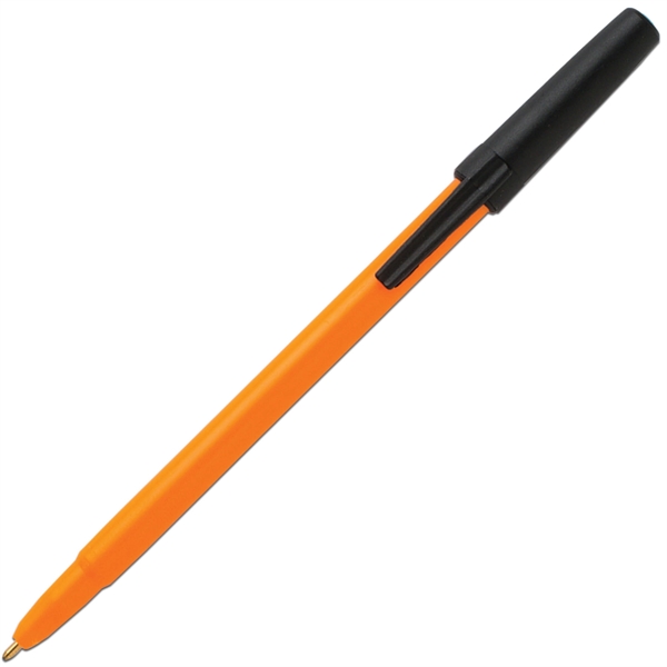 Budget retractable twist stick pen... from ASI 58805 HPC Global