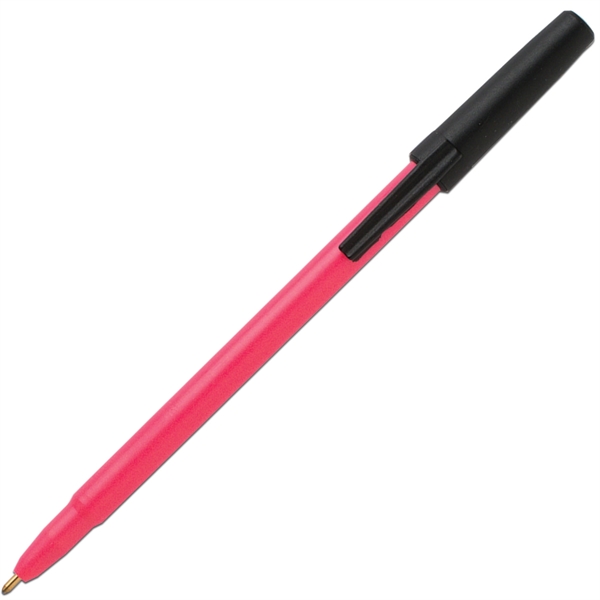 Budget retractable twist stick pen... from ASI 58805 HPC Global