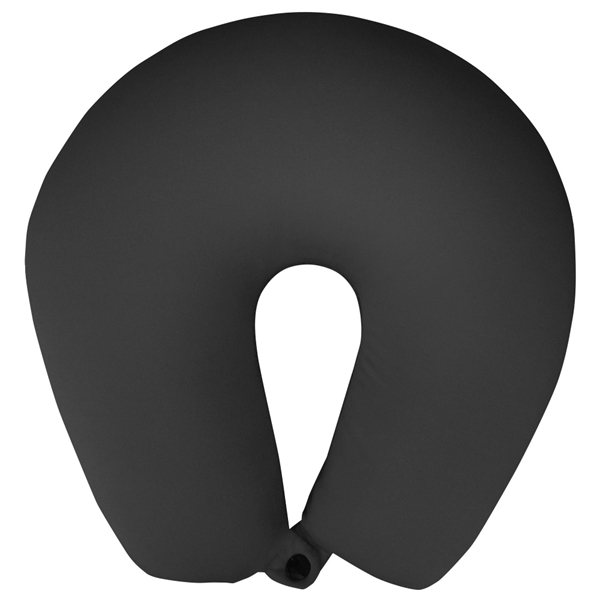 Microbead travel neck pillow... from ASI 73010 Natico Originals Inc