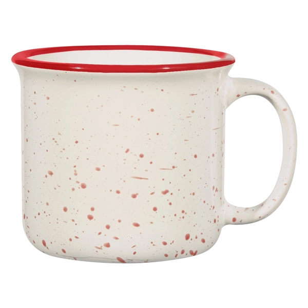 15 oz. mug that meets FDA requirements and has a retro... from ASI 61125 Hit Promotional Products / Hit®