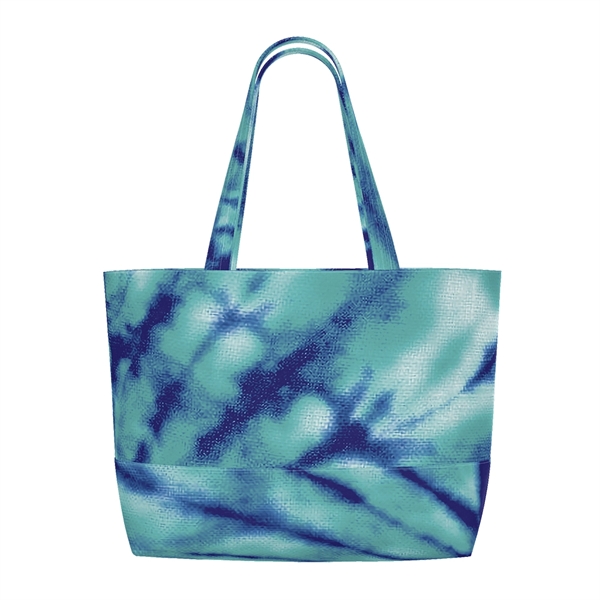 22" x 13" x 6 4/5" large tote bag with handles... from ASI 88060 Snugz/USA Inc / SnugZ USA®