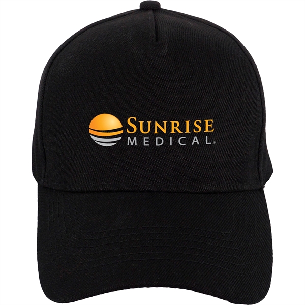 Classic Baseball Hat... from ASI 30208 A P Specialties / AP Specialties