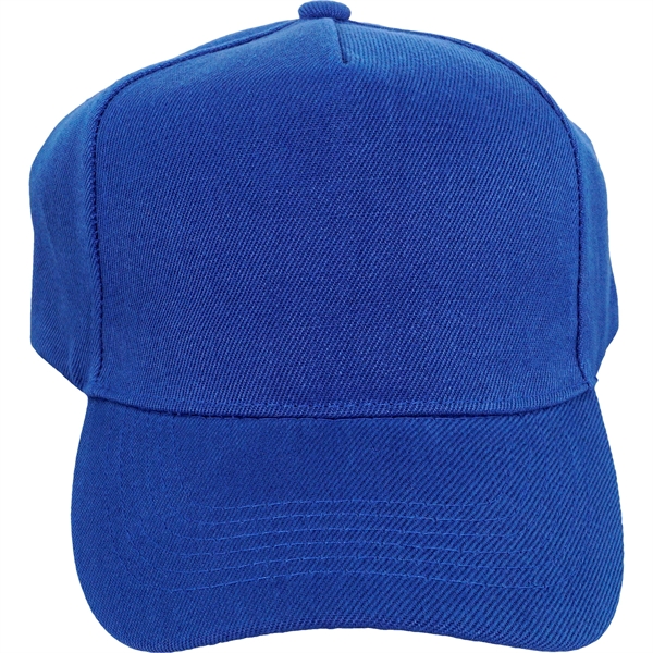 Classic Baseball Hat... from ASI 30208 A P Specialties / AP Specialties