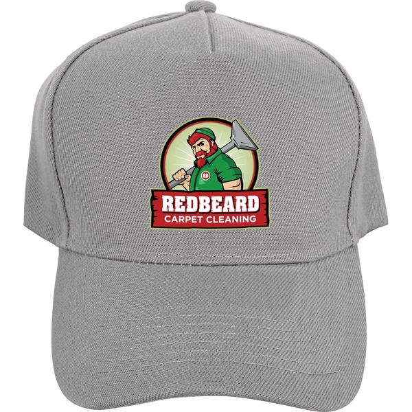 Classic Baseball Hat... from ASI 30208 A P Specialties / AP Specialties