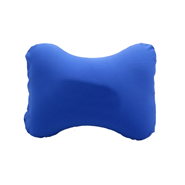 Microbead Lumbar Pillow... from ASI 73010 Natico Originals Inc