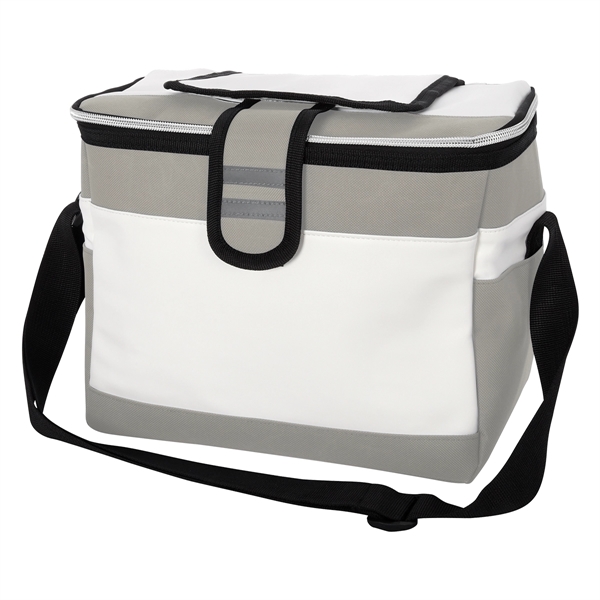 All Access cooler bag for taking food and drink from one... from ASI 61125 Hit Promotional Products / Hit®