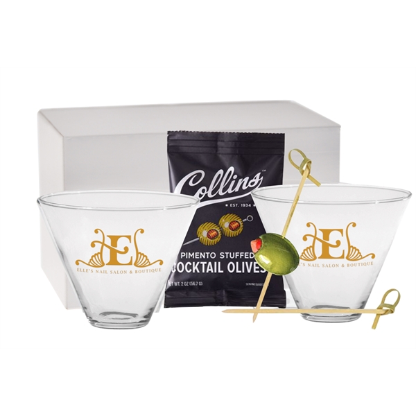 Virtual Cocktail Hour... from ASI 89971 Stuff A Mug