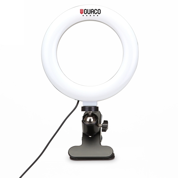 Webcam Ring Light... from ASI 46755 Cosmo Promos
