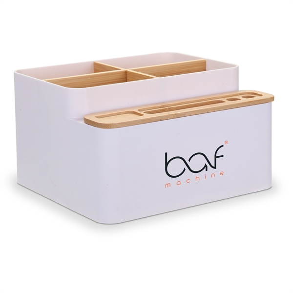 Desktop Organizer.... from ASI 46755 Cosmo Promos