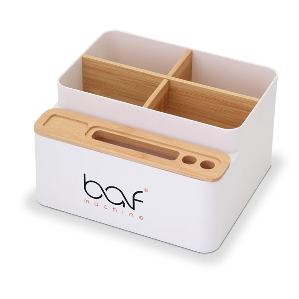 Desktop Organizer.... from ASI 46755 Cosmo Promos