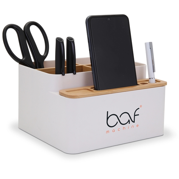 Desktop Organizer.... from ASI 46755 Cosmo Promos