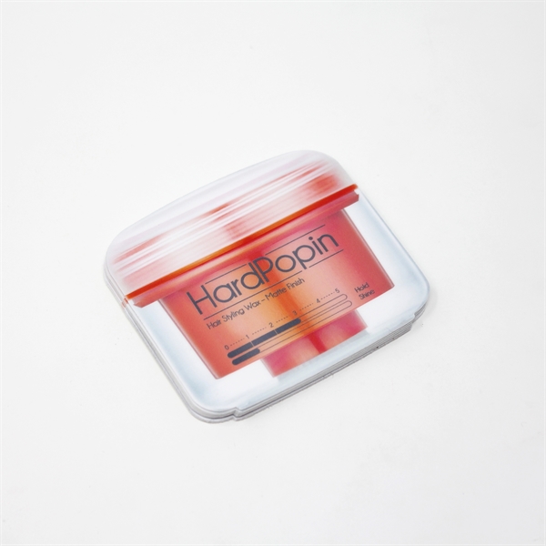 Die Cut Sticker cut to the shape of your design.... from ASI 49720 DigiCali Promo