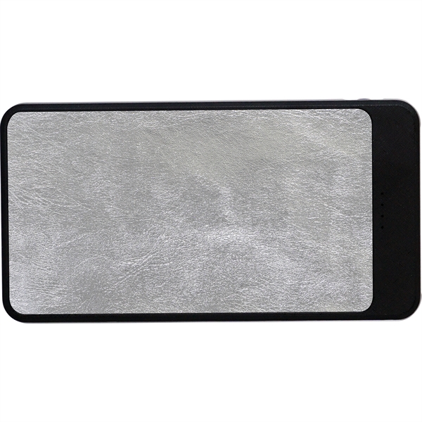 UL METALLIC HIGH DENSITY RAV POWER BANK... from ASI 30208 A P Specialties / AP Specialties