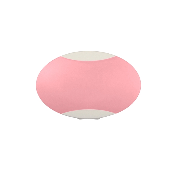 Manicure set with large mirror inside.... from ASI 61125 Hit Promotional Products / Hit®