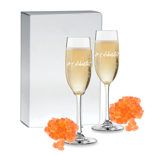 Champagne Celebration Set... from ASI 89971 Stuff A Mug