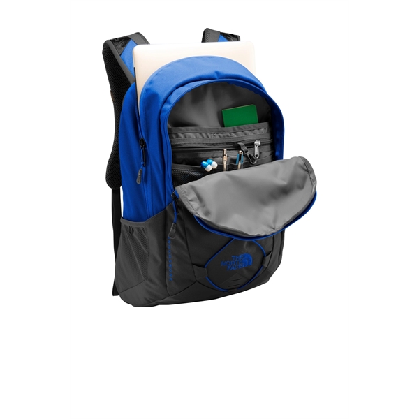 The North Face Groundwork Backpack.... from ASI 84863 SanMar
