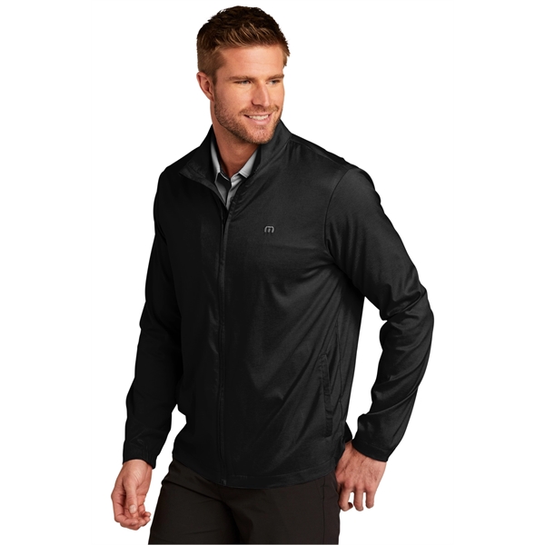 TravisMathew Surfside Full-Zip Jacket.... from ASI 84863 SanMar